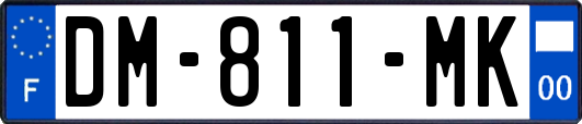 DM-811-MK