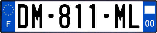DM-811-ML
