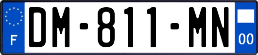DM-811-MN