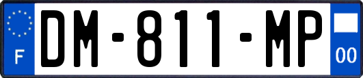 DM-811-MP