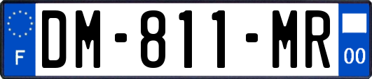 DM-811-MR