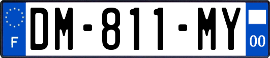 DM-811-MY