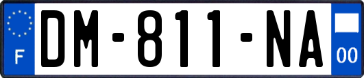 DM-811-NA
