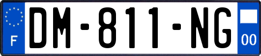 DM-811-NG