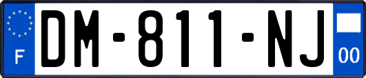 DM-811-NJ