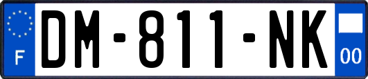 DM-811-NK