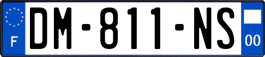DM-811-NS