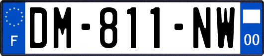 DM-811-NW