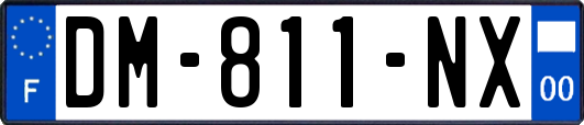 DM-811-NX