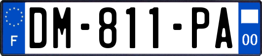 DM-811-PA