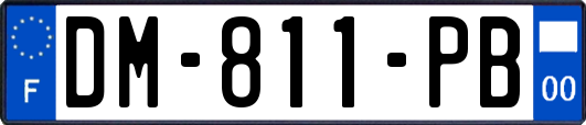 DM-811-PB