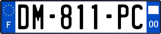 DM-811-PC