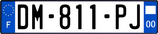 DM-811-PJ