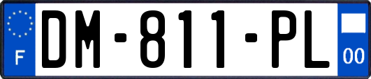 DM-811-PL