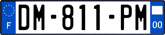 DM-811-PM