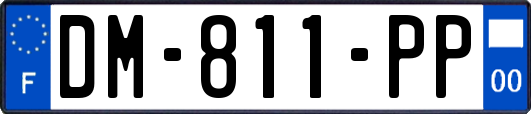 DM-811-PP