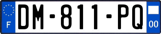 DM-811-PQ