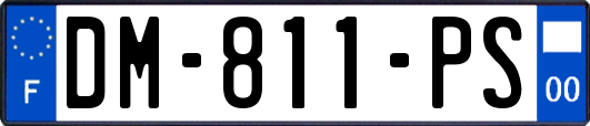 DM-811-PS