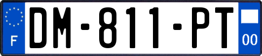 DM-811-PT