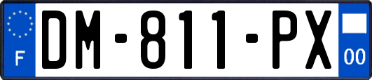 DM-811-PX