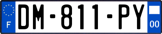 DM-811-PY