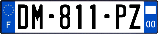DM-811-PZ