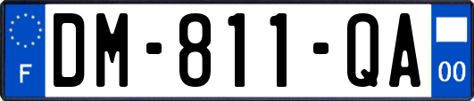 DM-811-QA