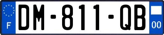 DM-811-QB