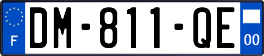 DM-811-QE