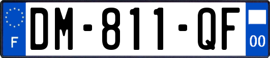 DM-811-QF