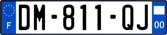 DM-811-QJ