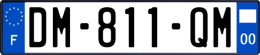 DM-811-QM