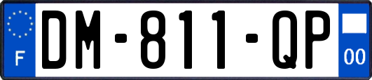 DM-811-QP