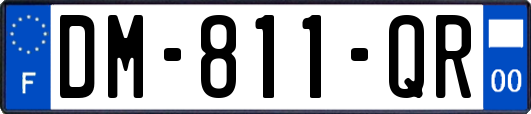 DM-811-QR