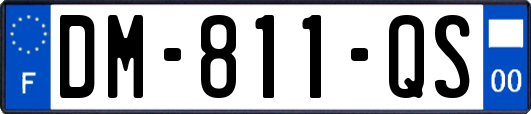 DM-811-QS