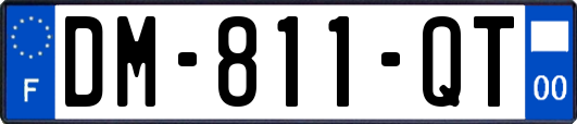 DM-811-QT