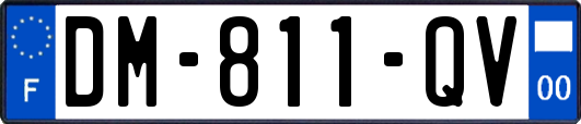 DM-811-QV