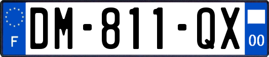 DM-811-QX