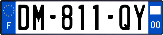 DM-811-QY