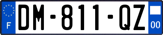 DM-811-QZ