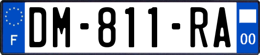 DM-811-RA