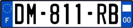 DM-811-RB