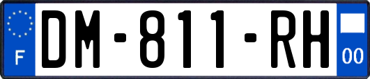 DM-811-RH