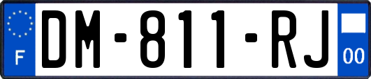 DM-811-RJ