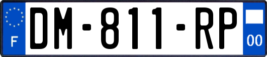 DM-811-RP