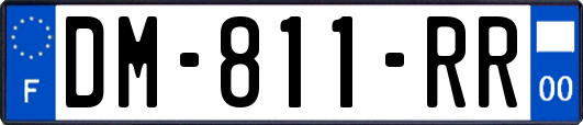 DM-811-RR