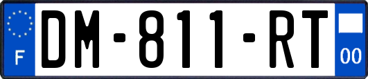 DM-811-RT