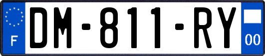 DM-811-RY