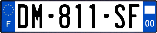 DM-811-SF
