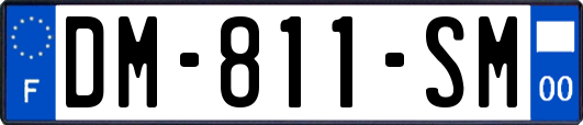 DM-811-SM